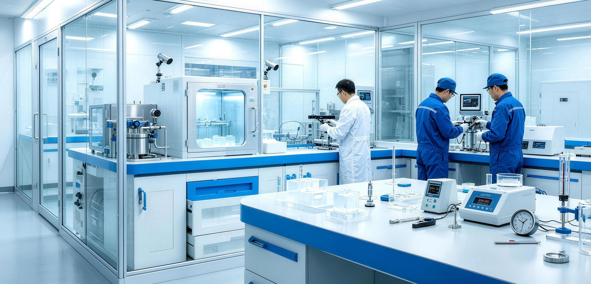 Inovasi R&D